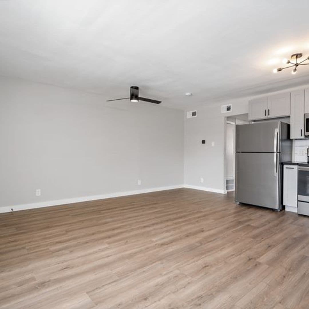 Houston Apartment: 306 Stratford St.