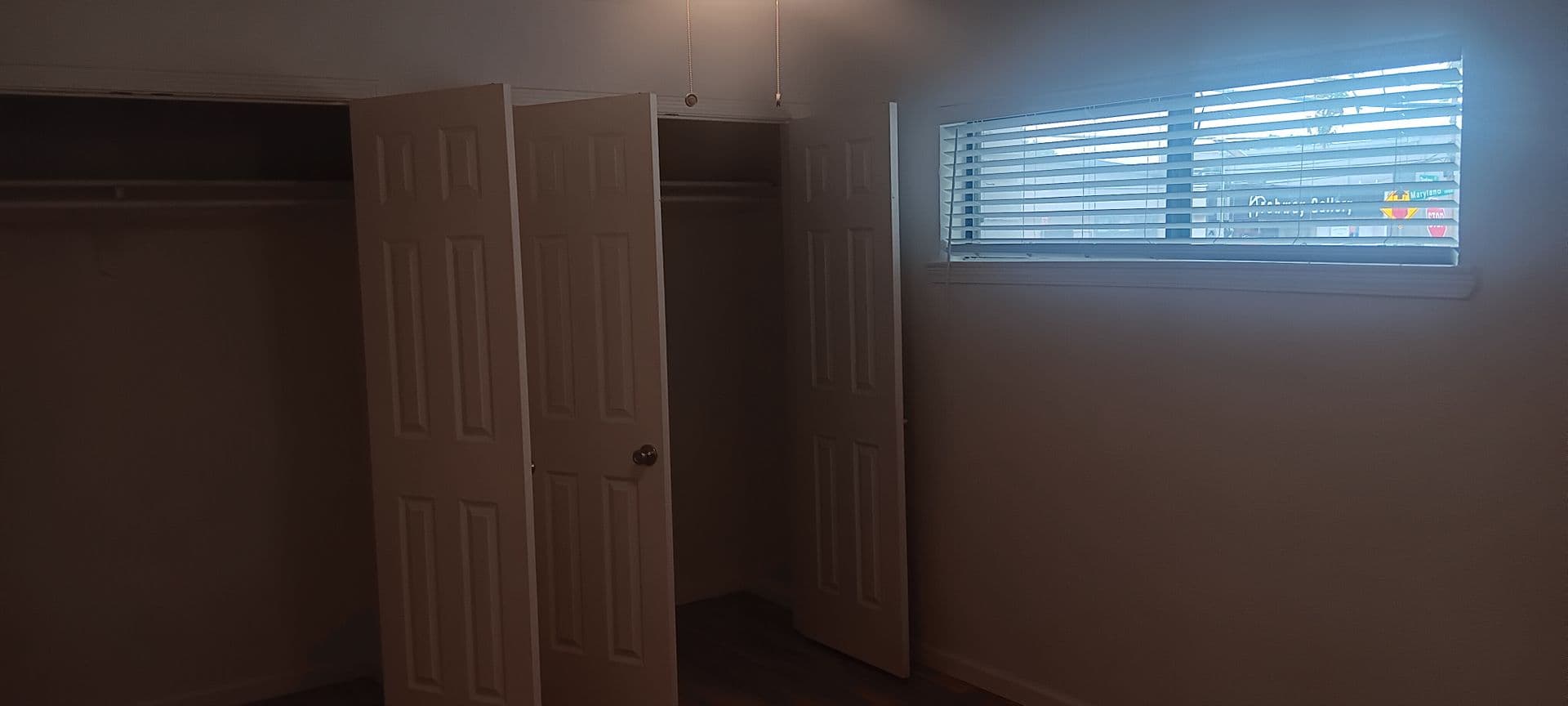 Houston Apartment: 2212 Dunlavy St.