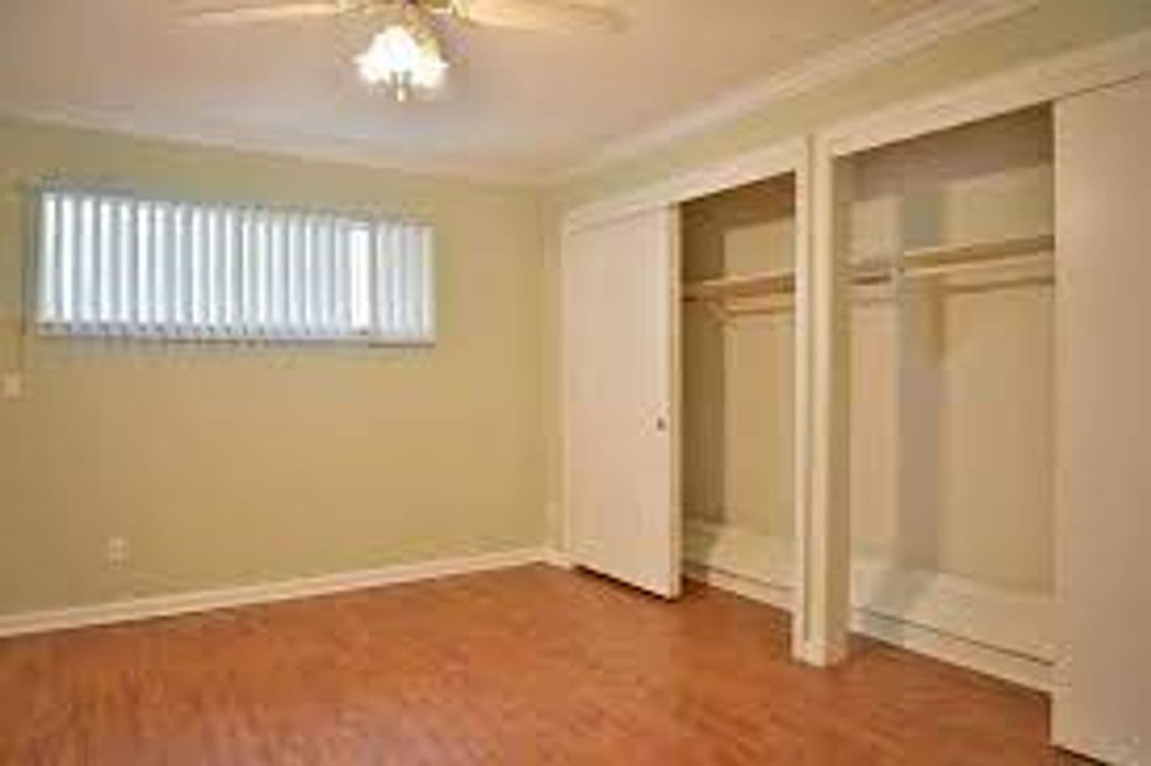 Houston Apartment: 1507 California St.