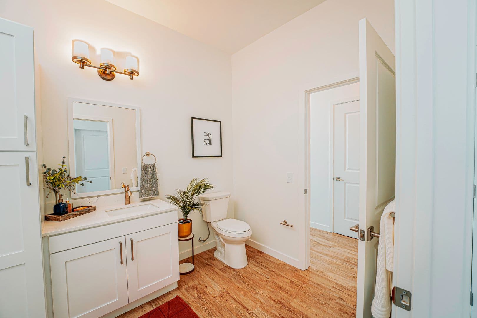 Allentown Apartment: 835 Hamilton St