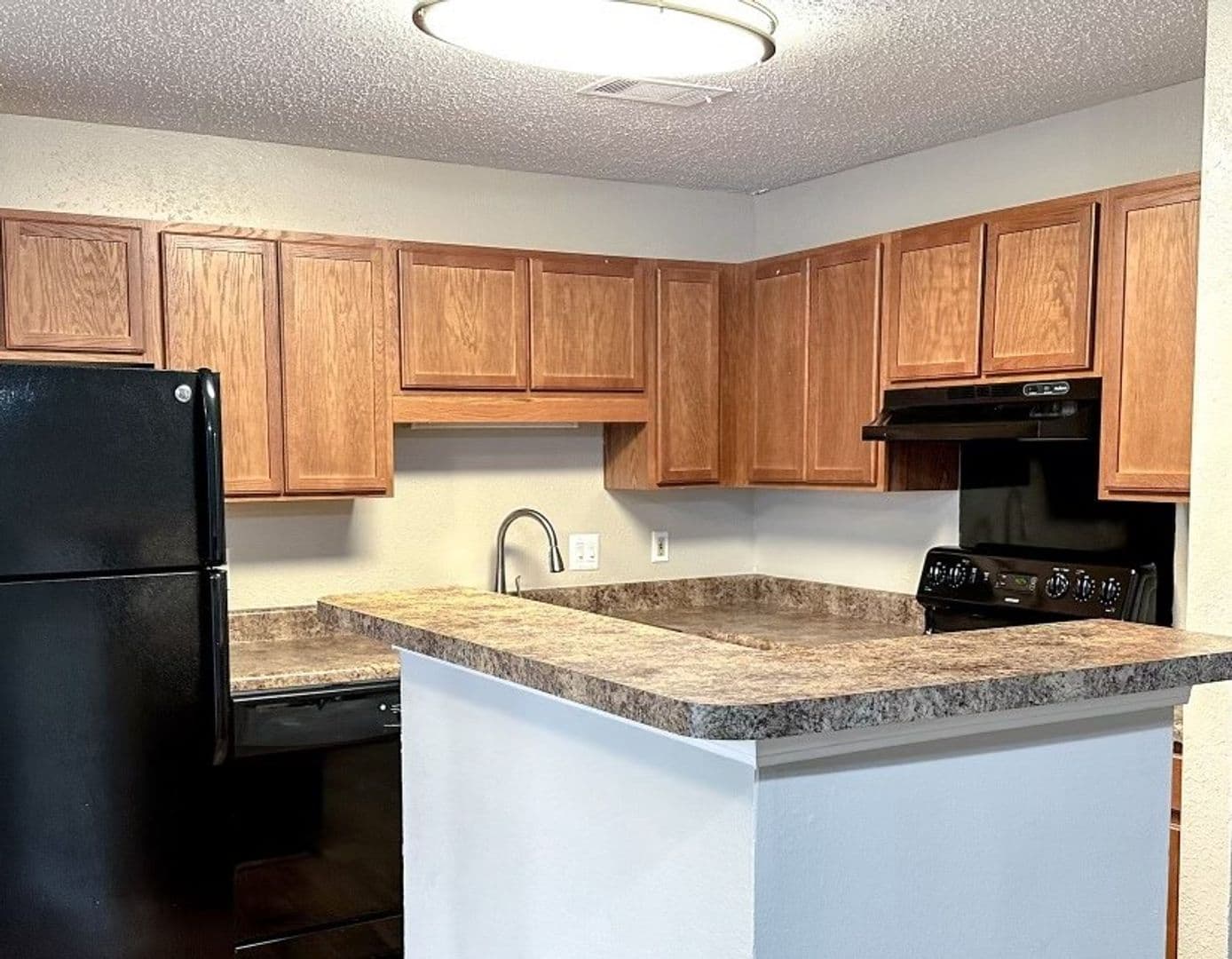 Jackson Apartment: 51 Northtown Drive