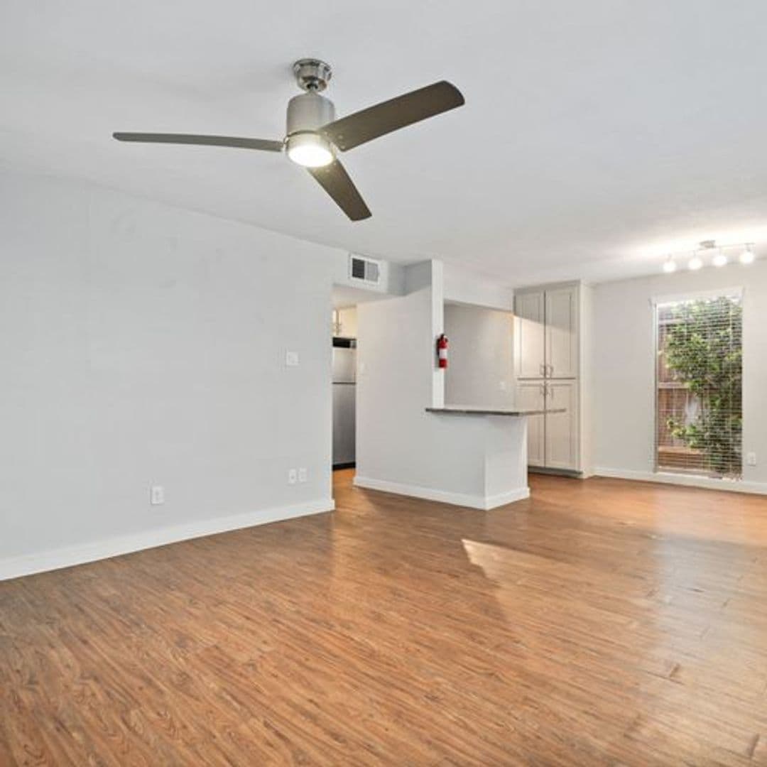 Houston Apartment: 2008 Colquitt St.