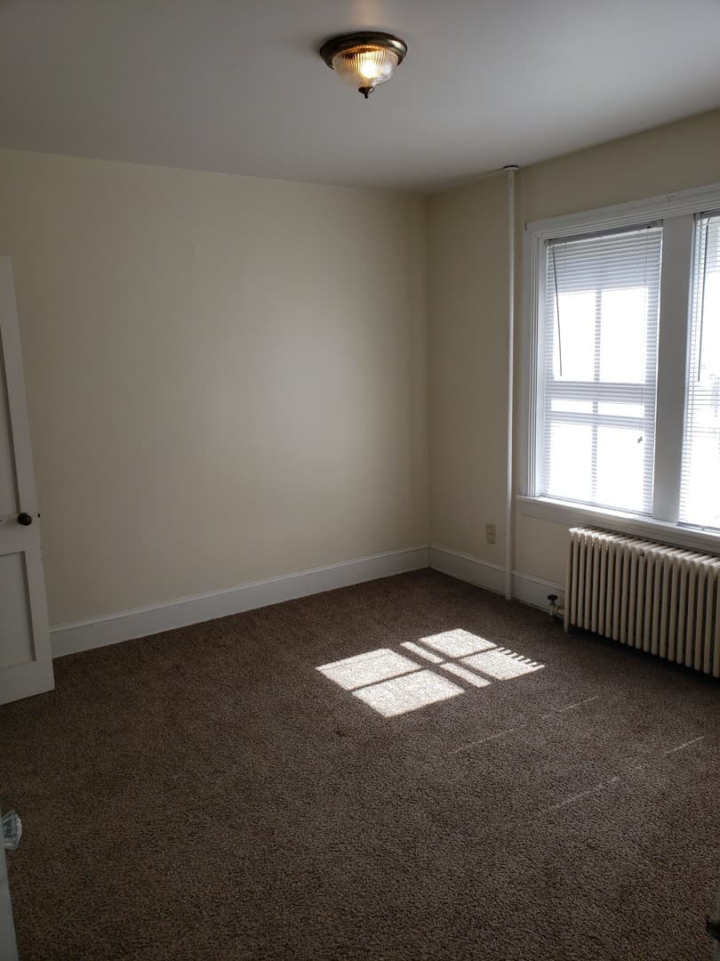 Bethlehem Apartment: 530 High Street