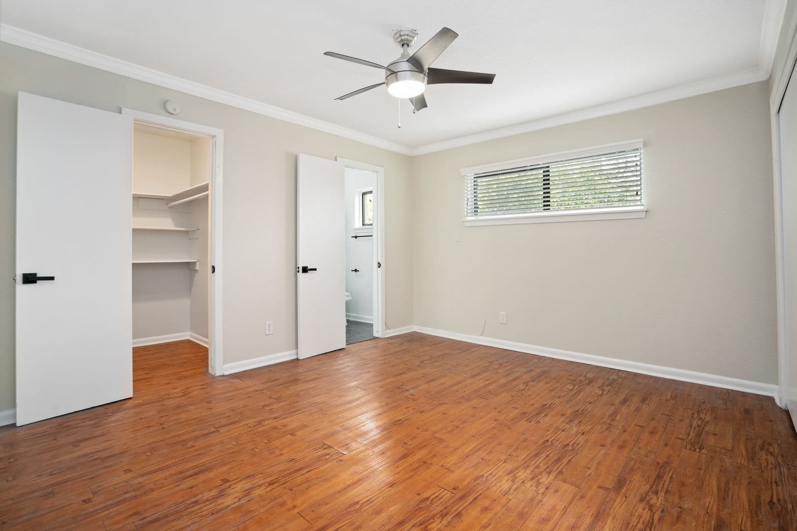 Houston Apartment: 1507 California St.