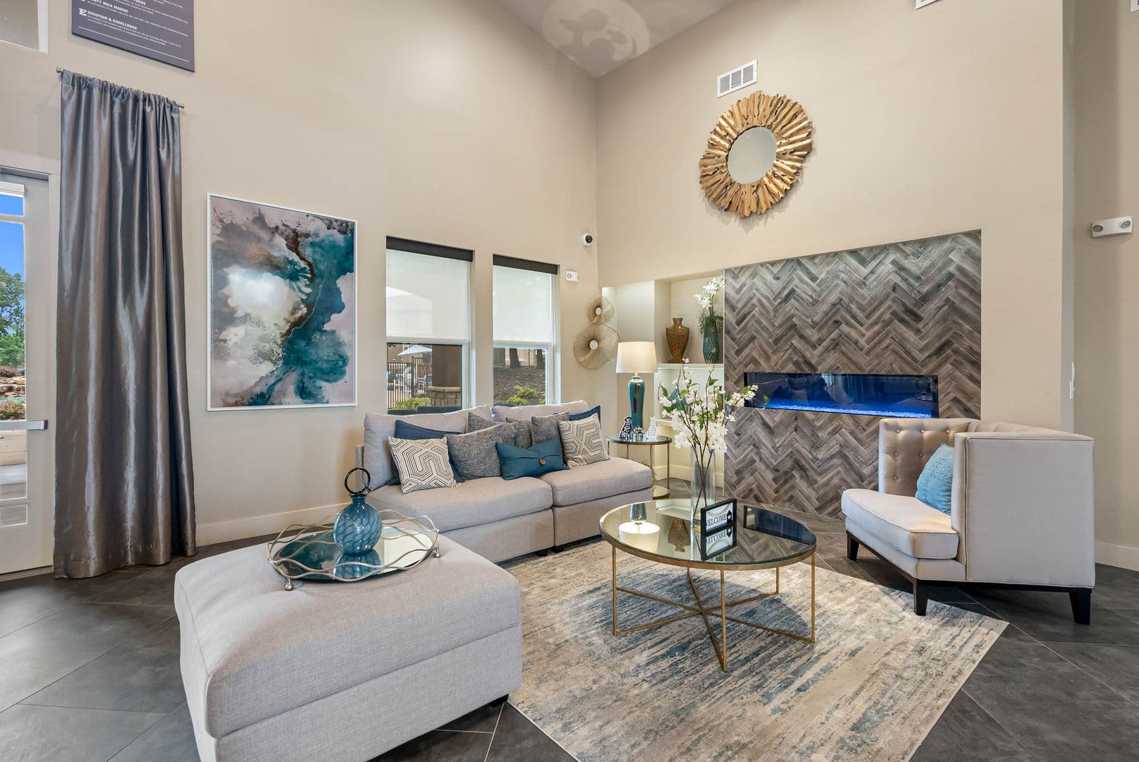 Memphis Apartment: 7885 Silver Spur Circle North