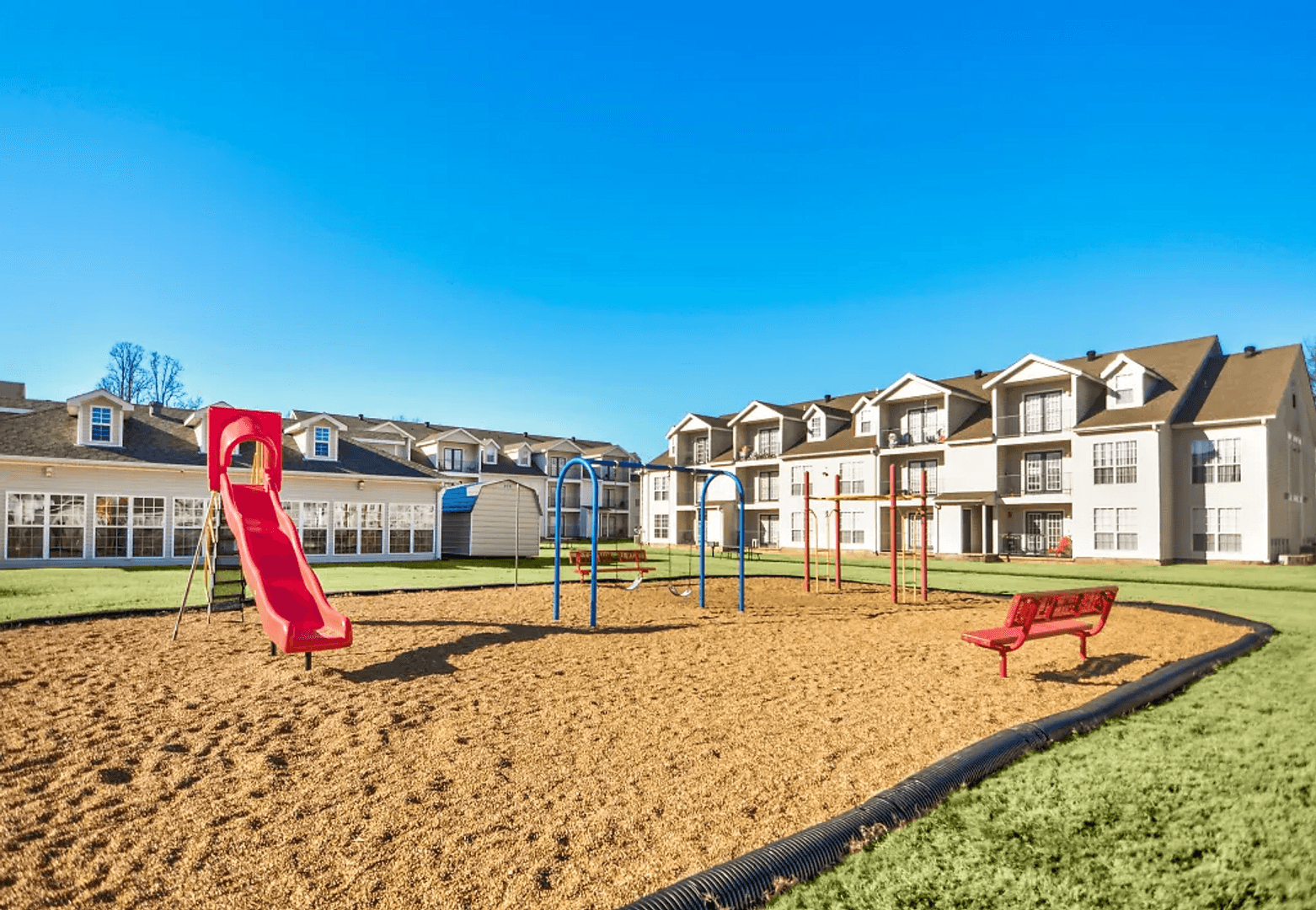 Jonesboro Apartment: 3719 Stadium Blvd