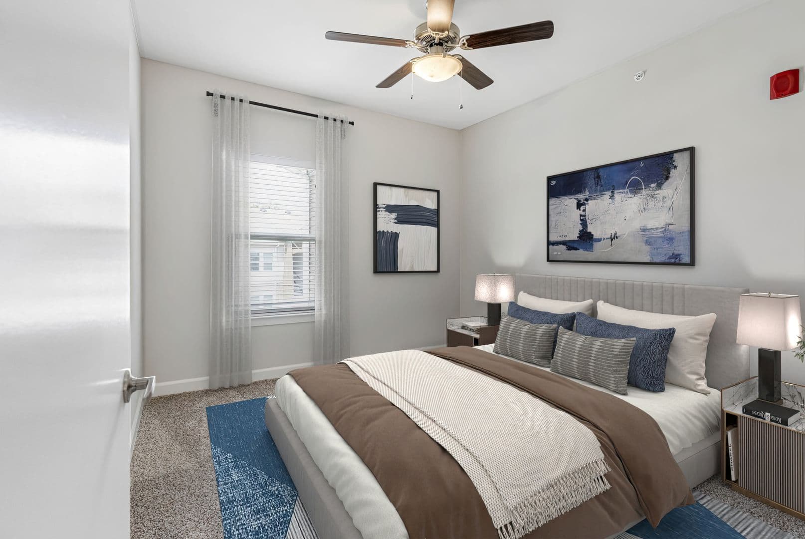Memphis Apartment: 7885 Silver Spur Circle North