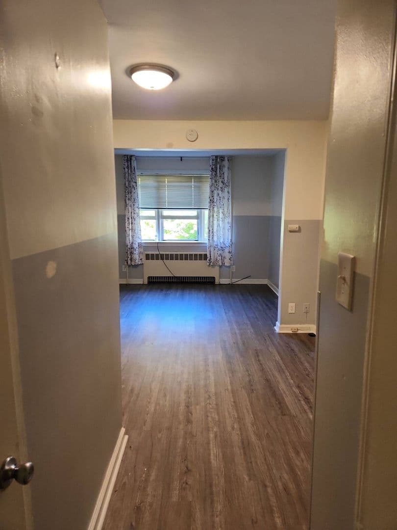 Bethlehem Apartment: 530 High Street