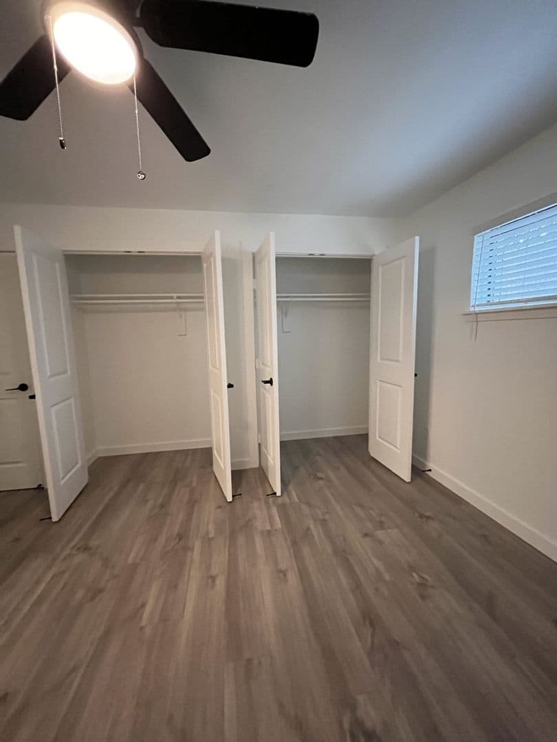 Houston Apartment: 1507 California St.