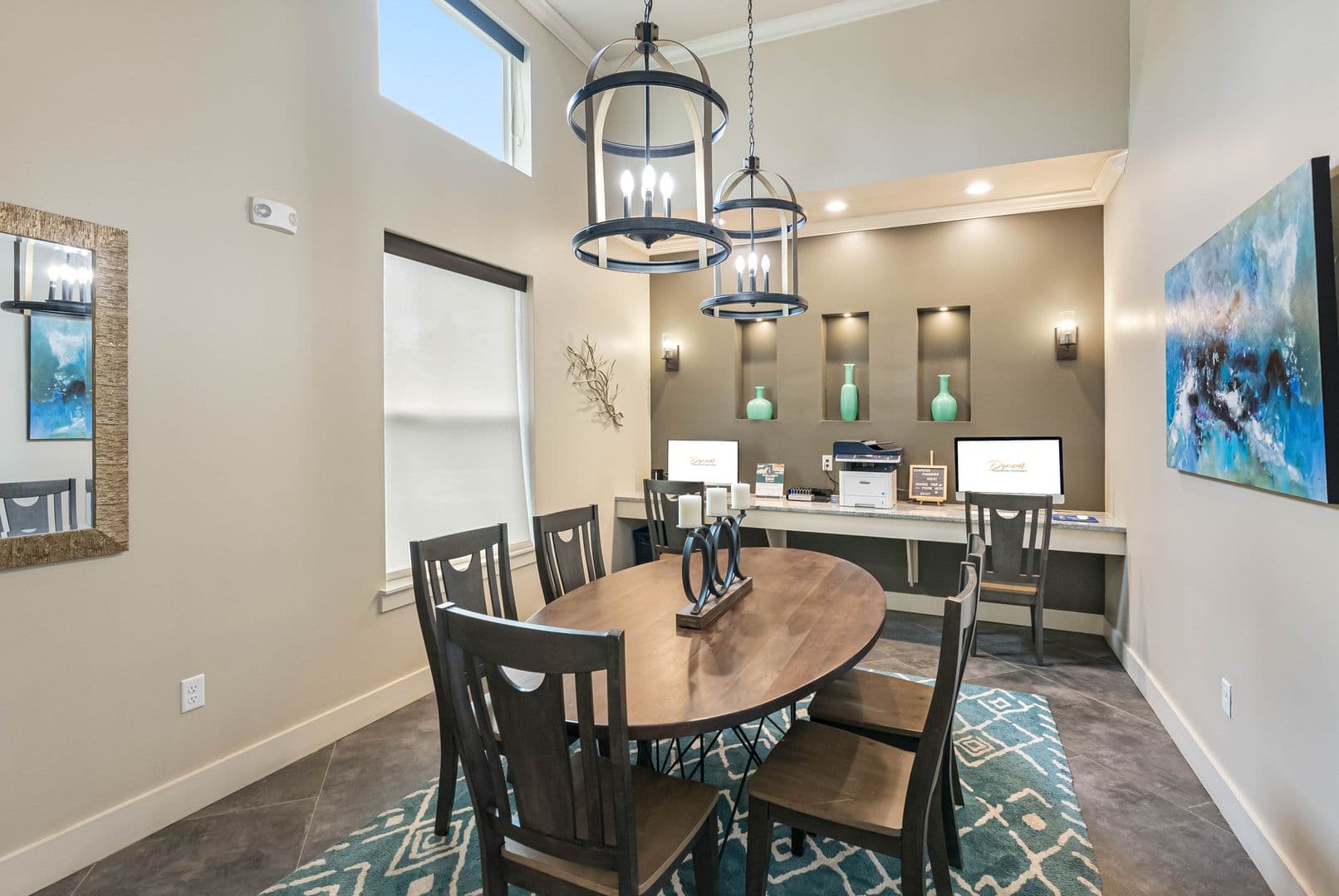 Memphis Apartment: 7885 Silver Spur Circle North