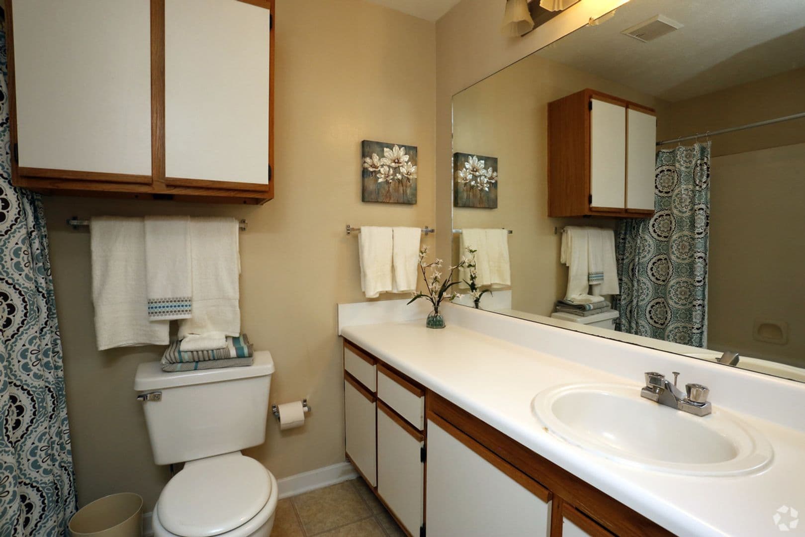 Jackson Apartment: 51 Northtown Drive