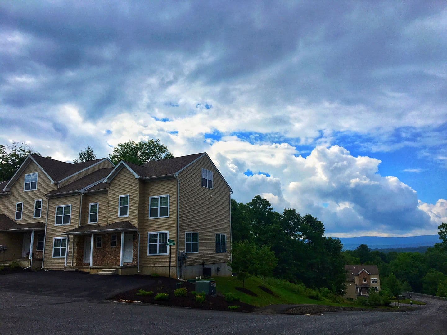 East Stroudsburg Apartment: 305 Cervina Court