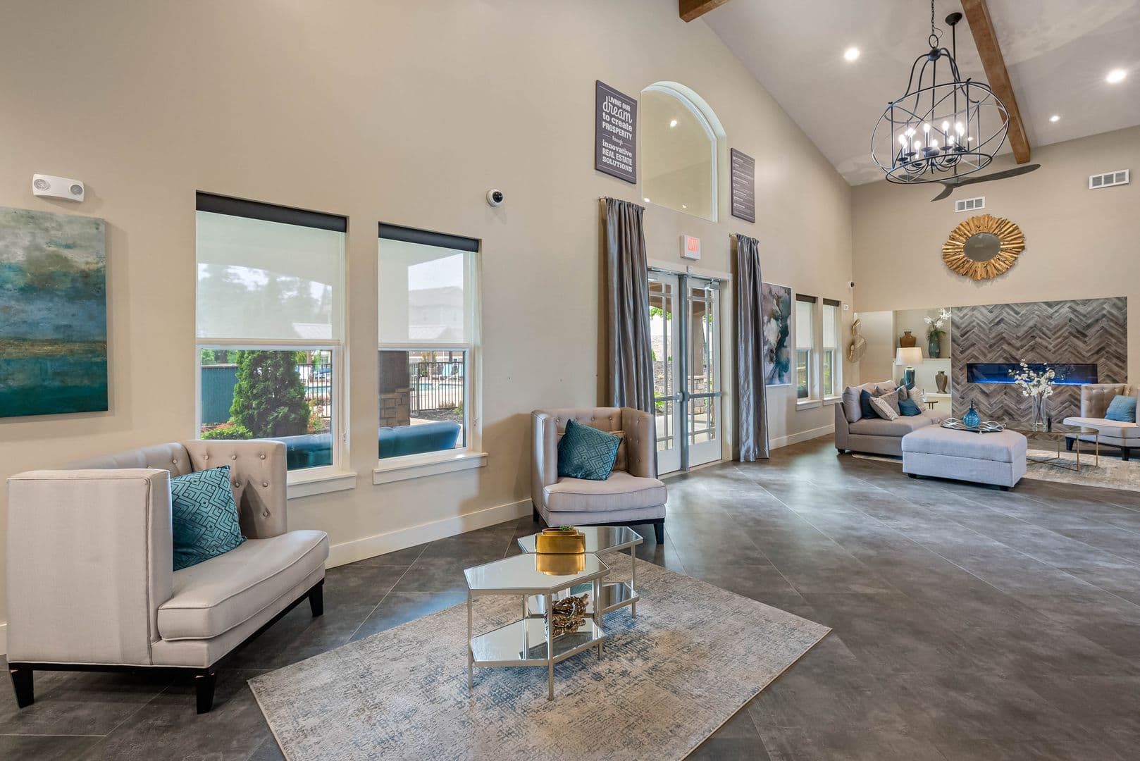 Memphis Apartment: 7885 Silver Spur Circle North