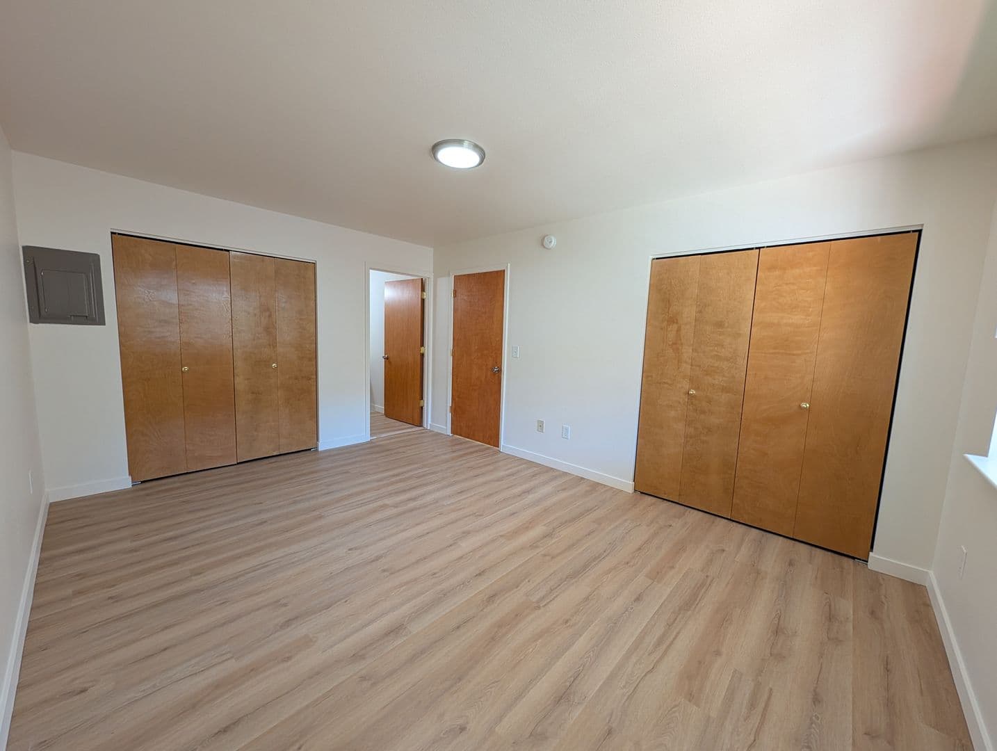 Coeur d Alene Apartment: XXXX N 15th Street