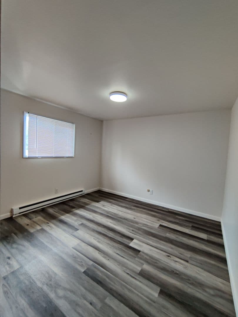 Coeur d Alene Apartment: 841 N Third St