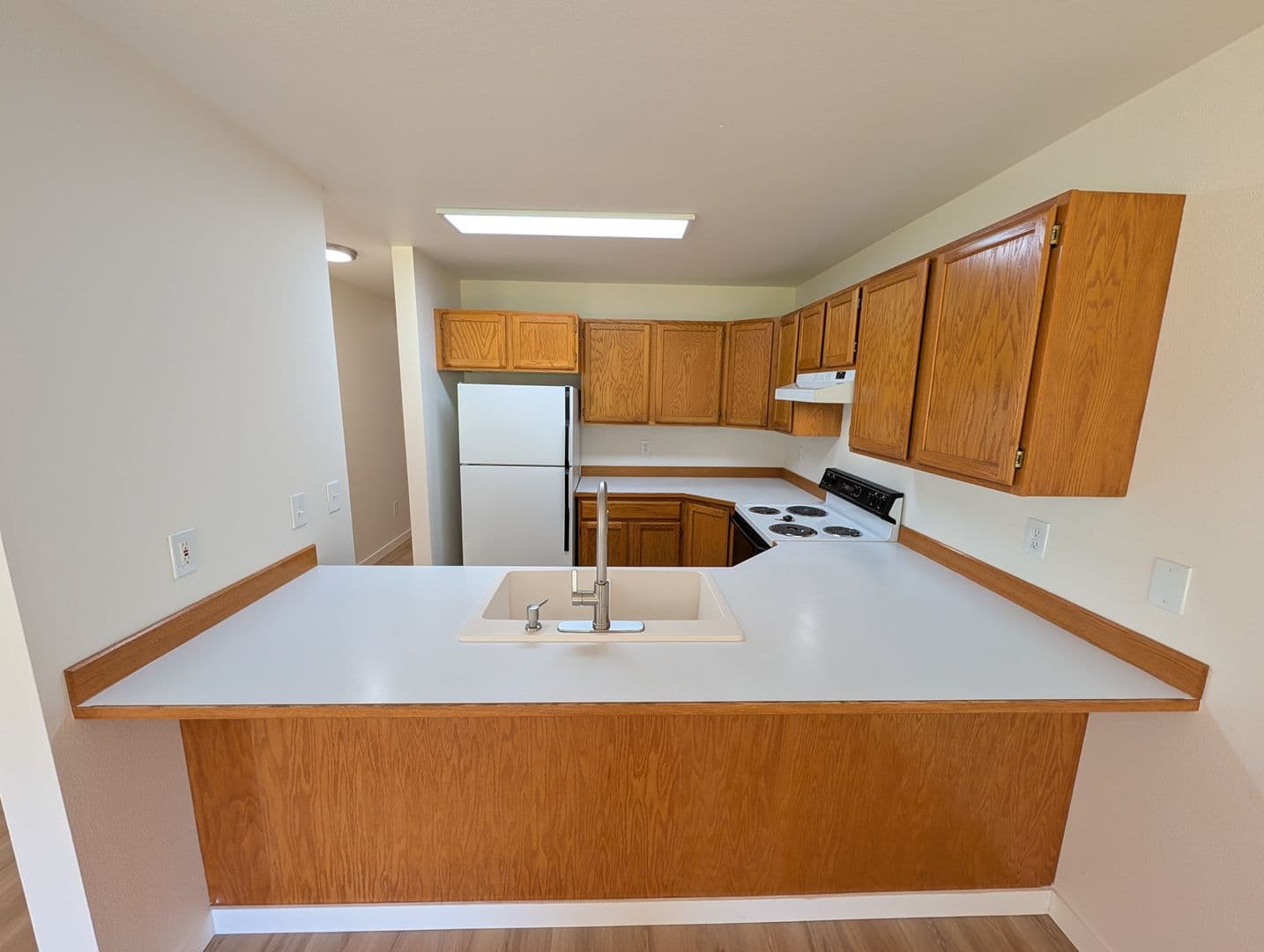 Coeur d Alene Apartment: XXXX N 15th Street