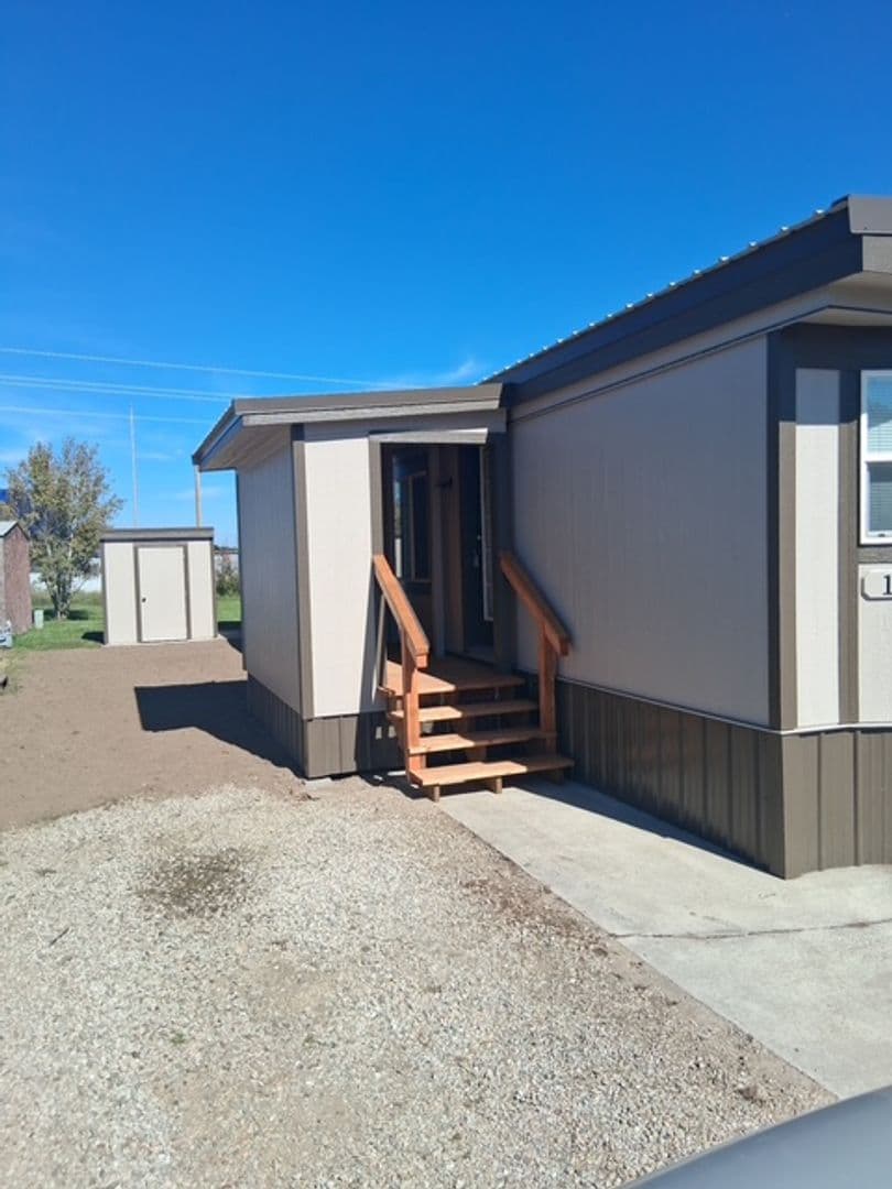 Corvallis Townhome: 400 E. 1st St