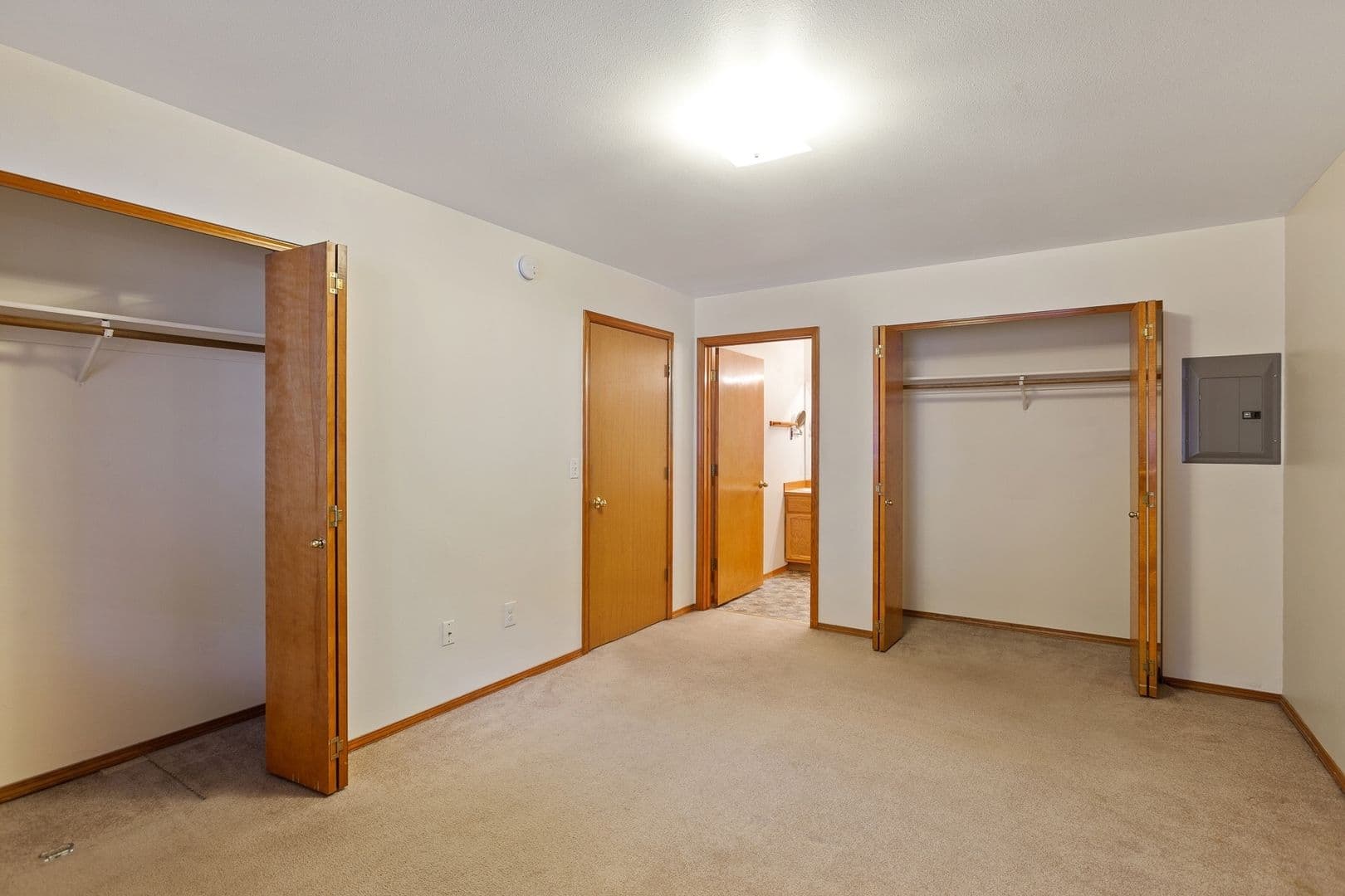 Coeur d Alene Apartment: XXXX N 15th Street