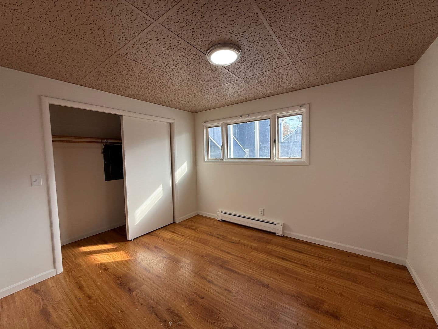 Coeur d'Alene Apartment: 722 E Coeur d' Alene Ave