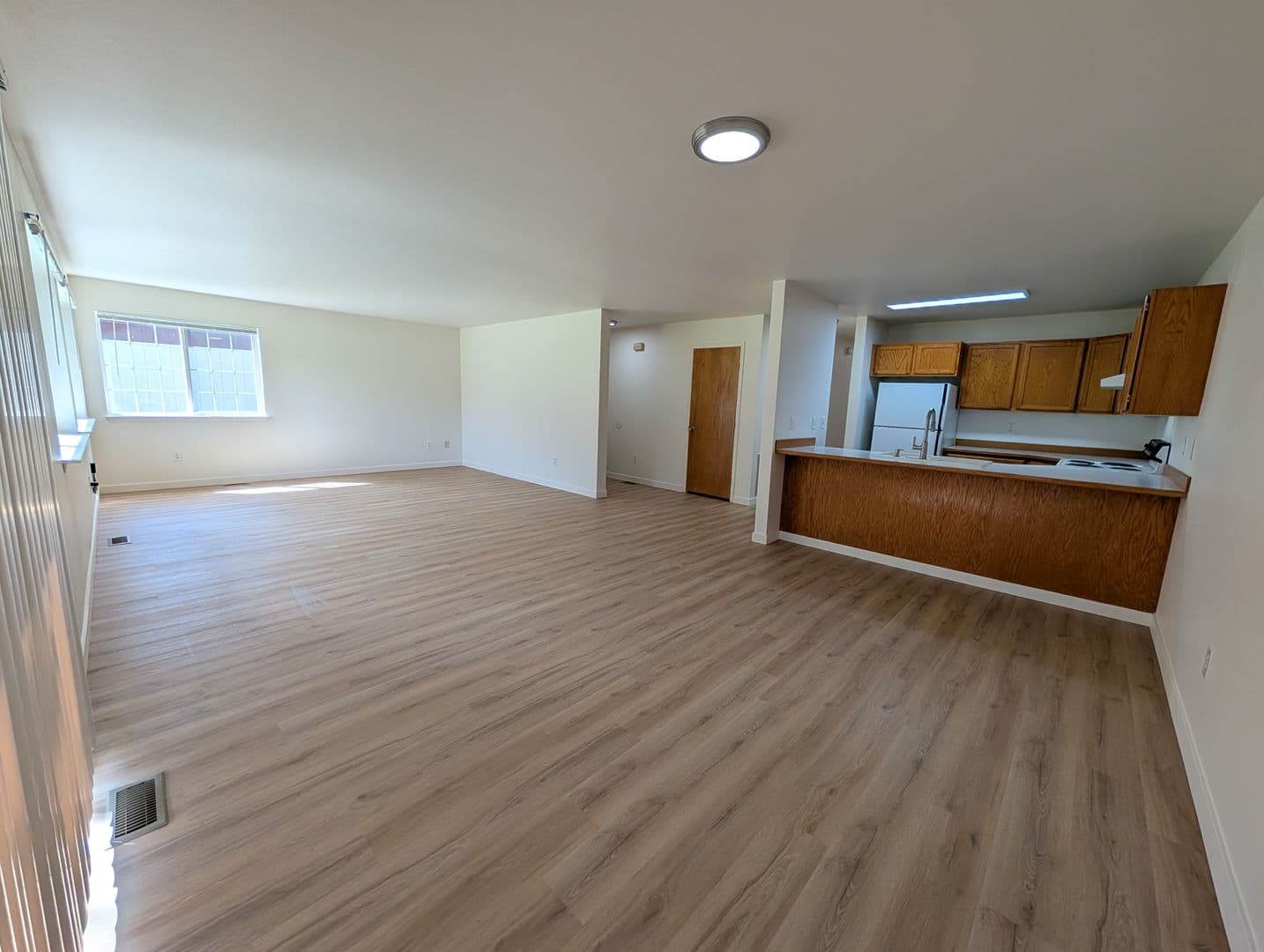 Coeur d Alene Apartment: XXXX N 15th Street