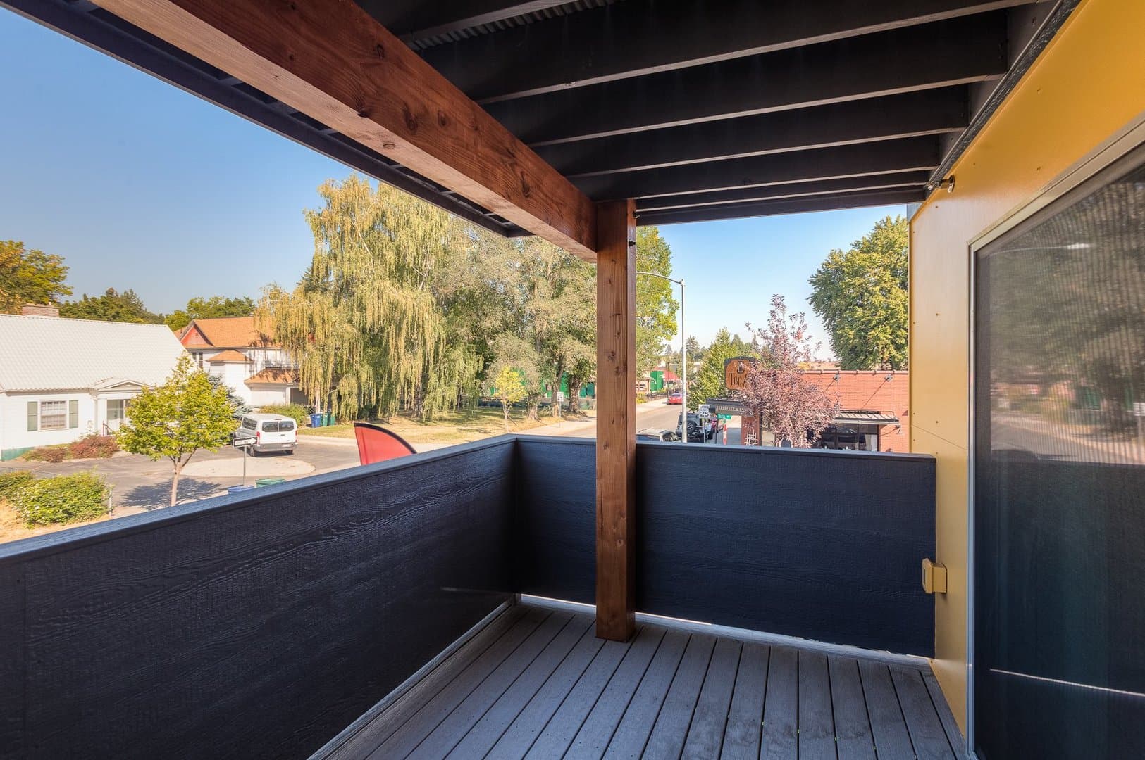 Coeur d Alene Apartment: 722 N 4th St