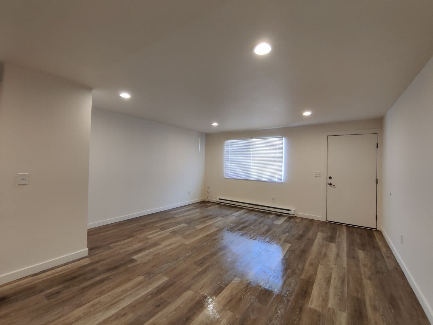 Coeur d Alene Apartment: 509/511 Montana Ave