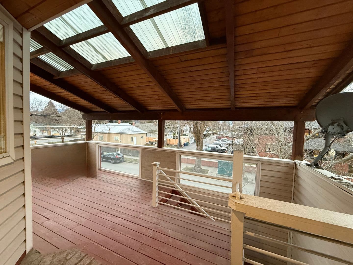 Coeur d' Alene Apartment: 621 E Lakeside Ave