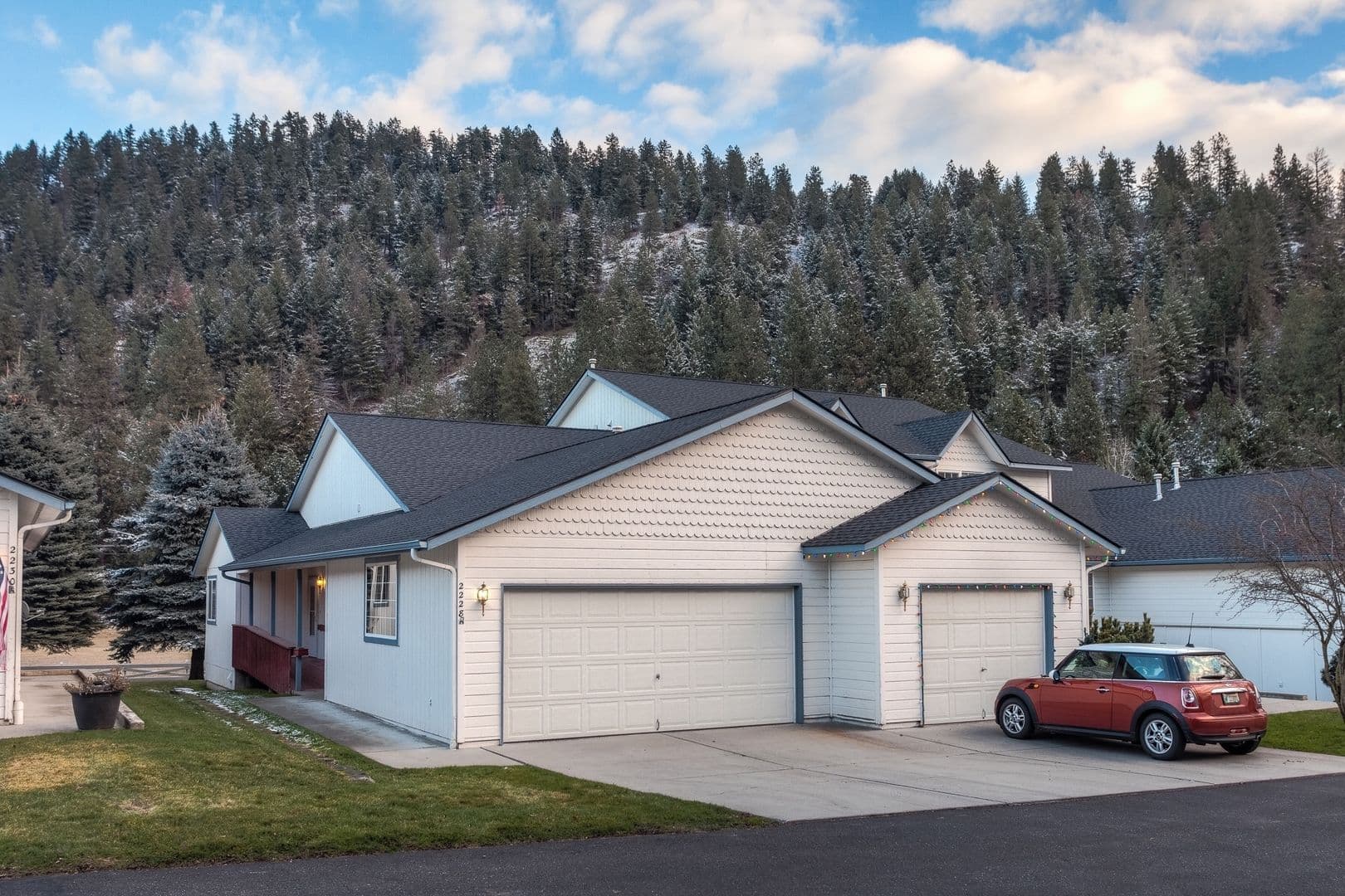 Coeur d Alene Apartment: XXXX N 15th Street