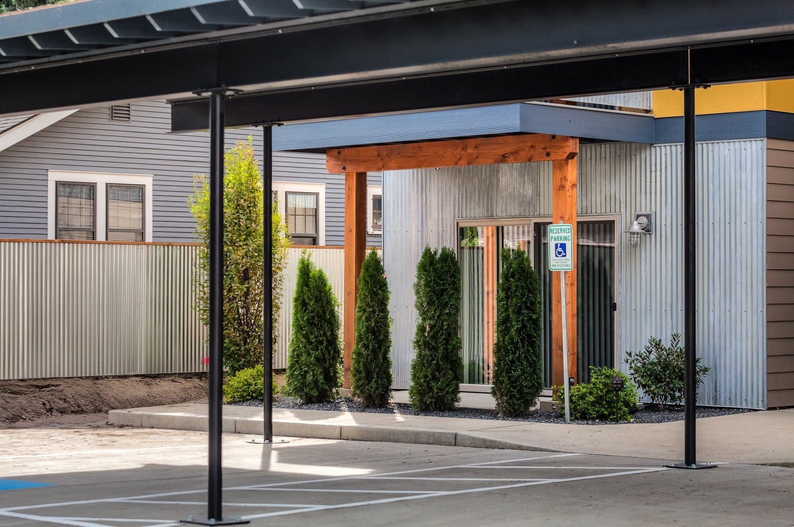 Coeur d Alene Apartment: 722 N 4th St