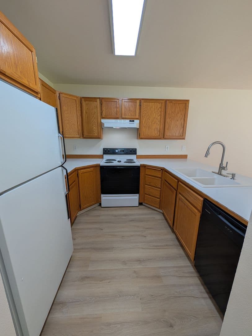 Coeur d Alene Apartment: XXXX N 15th Street