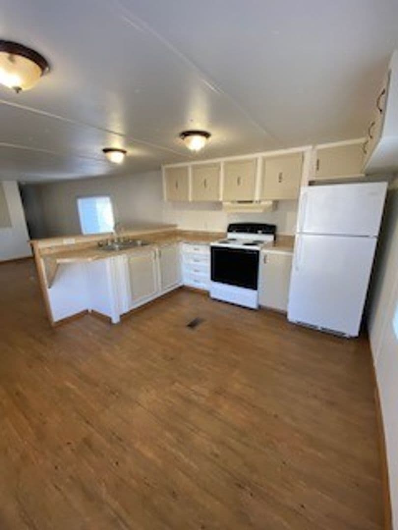 Rathdrum Apartment: 2175 W. Highway 53