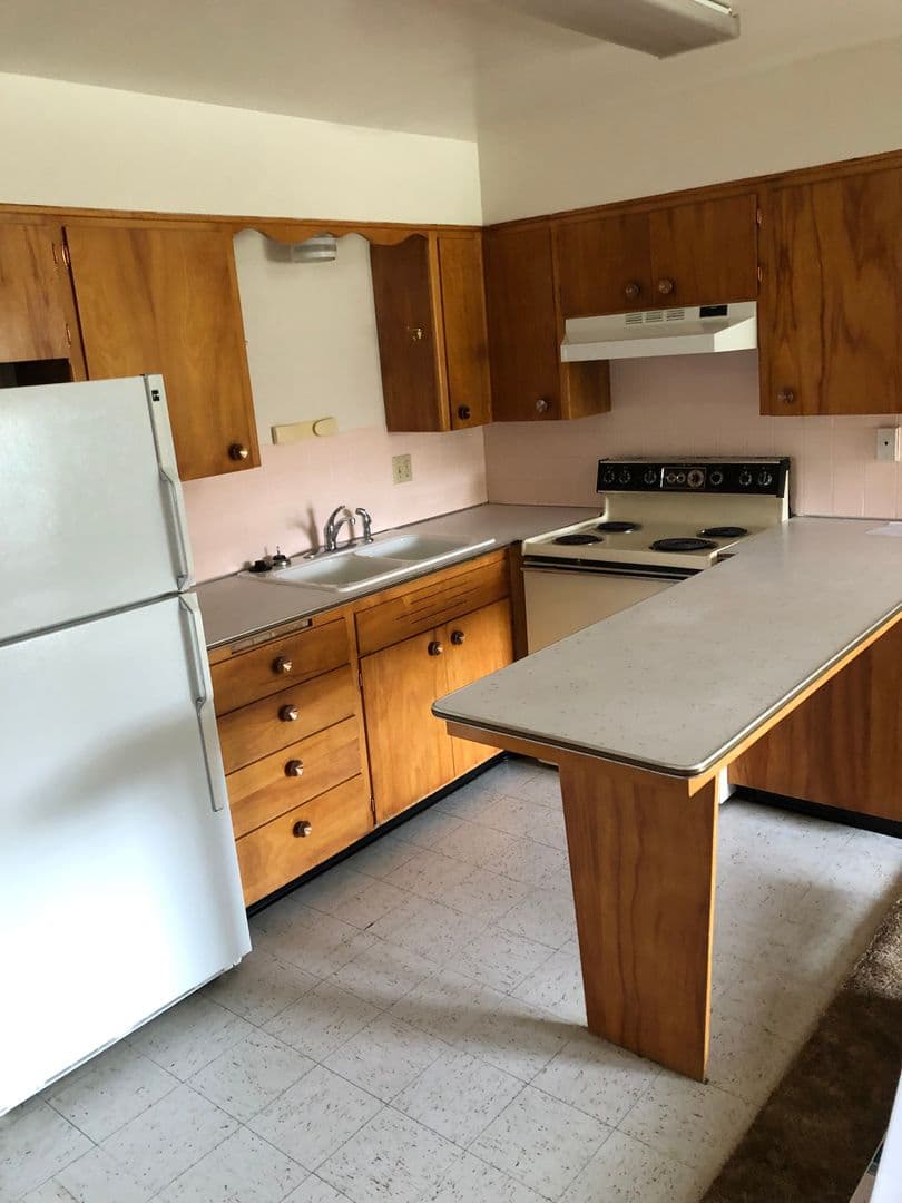 Coeur d Alene Apartment: 841 N Third St