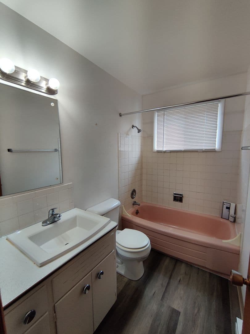 Coeur d Alene Apartment: 841 N Third St