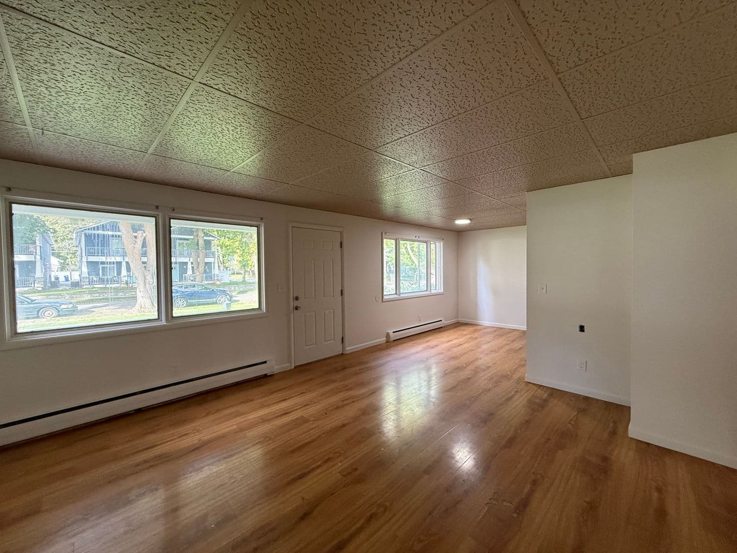 Coeur d'Alene Apartment: 722 E Coeur d' Alene Ave