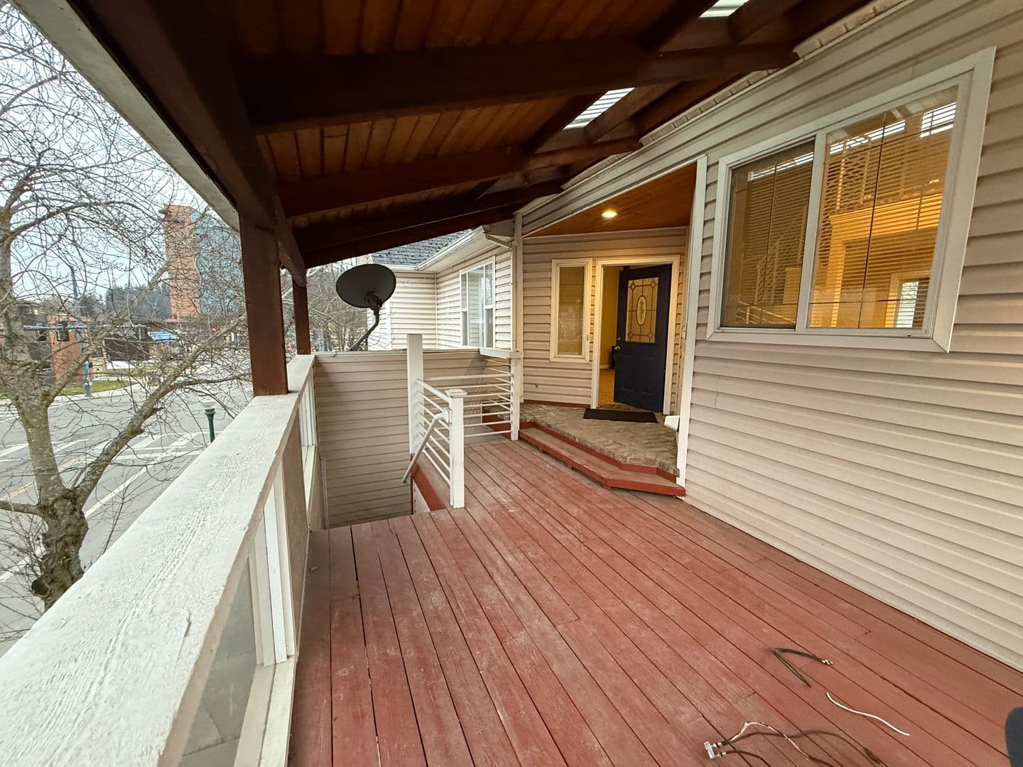 Coeur d' Alene Apartment: 621 E Lakeside Ave
