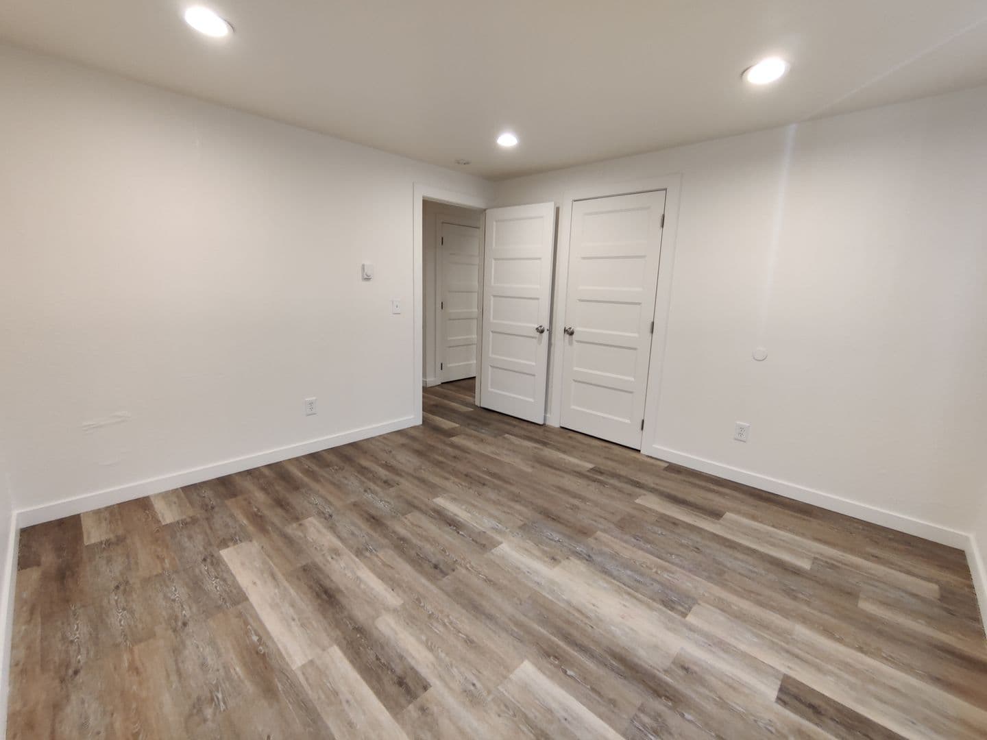 Coeur d Alene Apartment: 509/511 Montana Ave