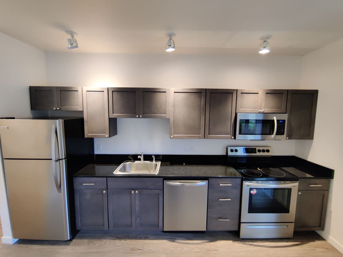 Coeur d Alene Apartment: 722 N 4th St
