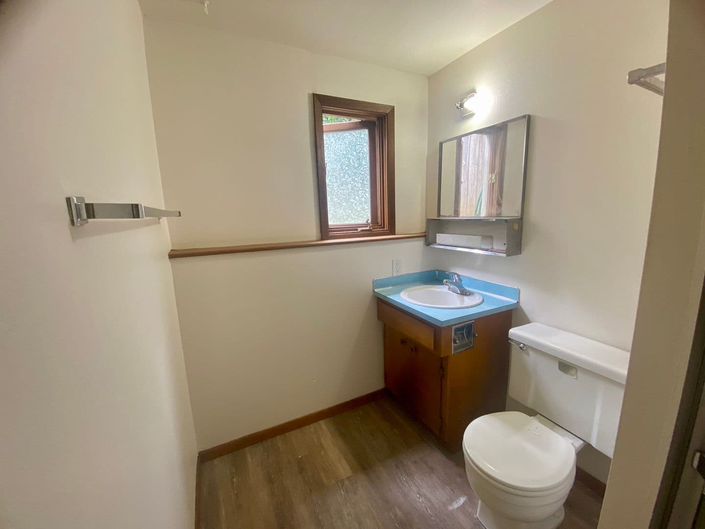 Coeur d Alene Apartment: 2416 N 6th St