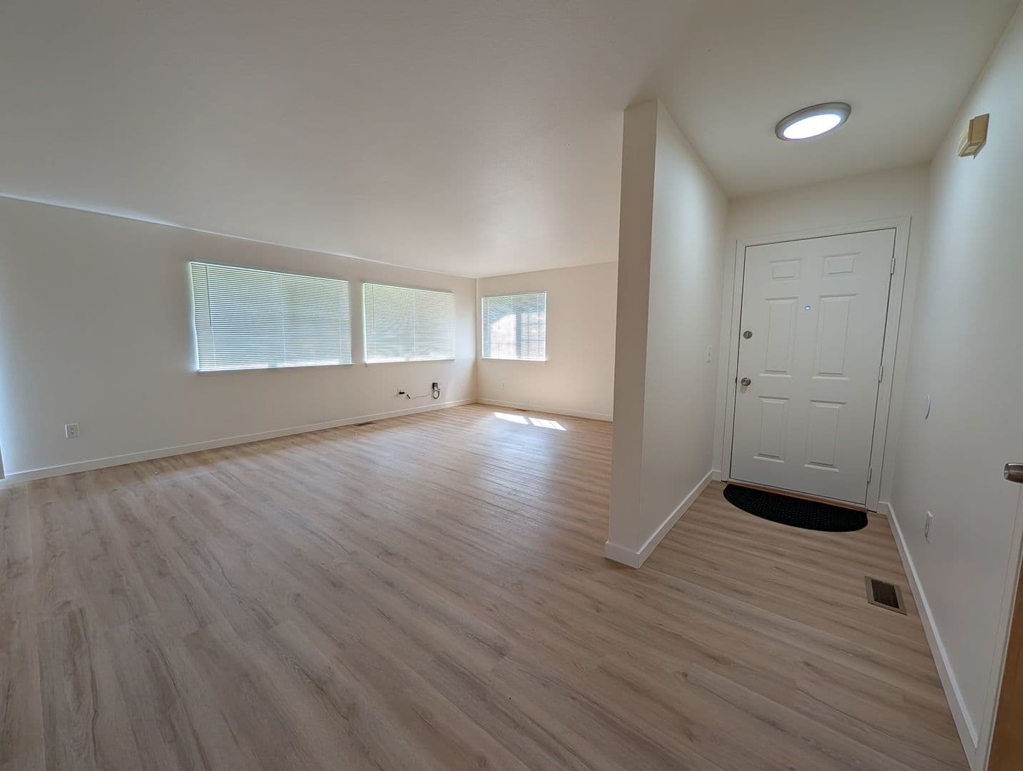 Coeur d Alene Apartment: XXXX N 15th Street