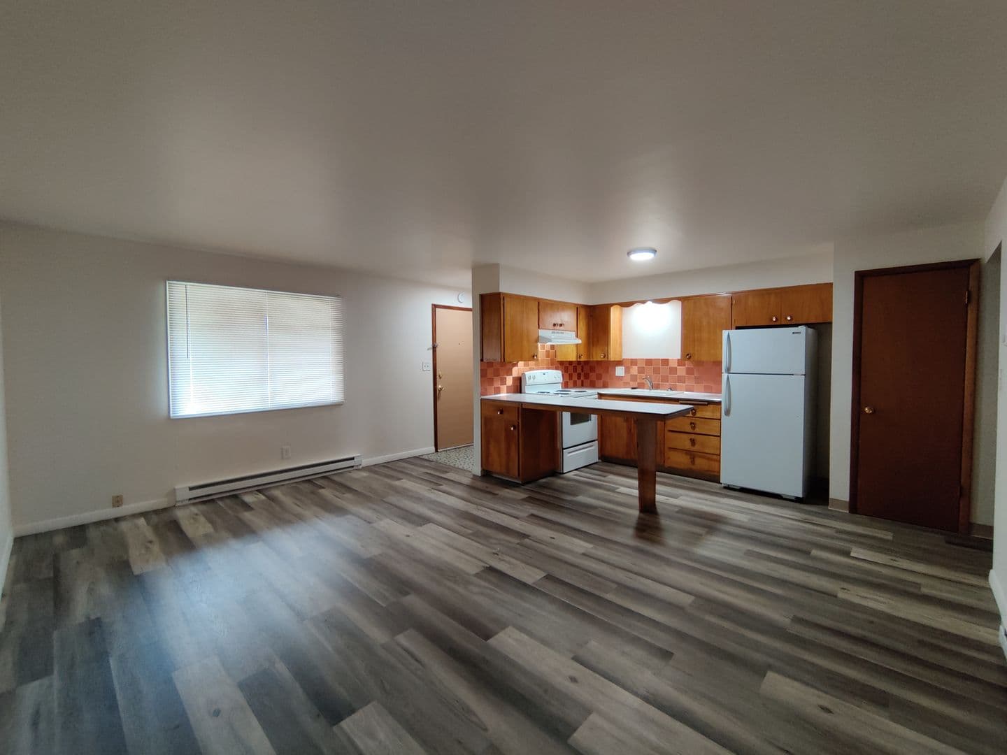 Coeur d Alene Apartment: 841 N Third St