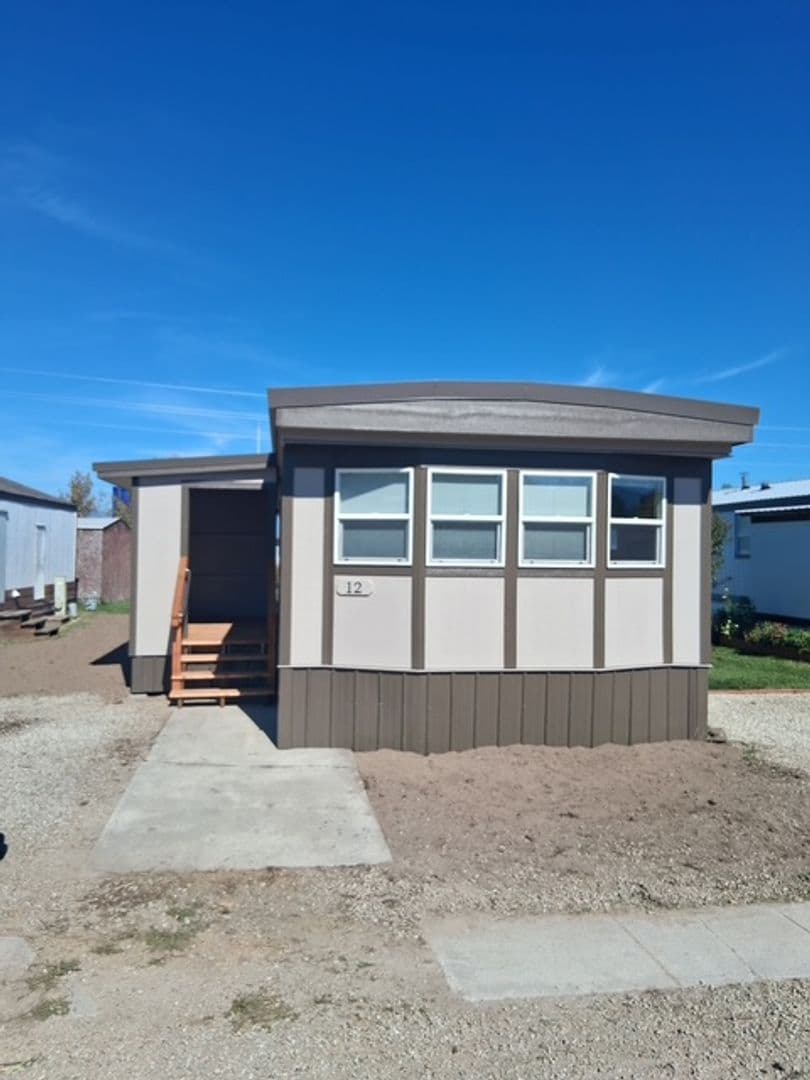 Corvallis Townhome: 400 E. 1st St