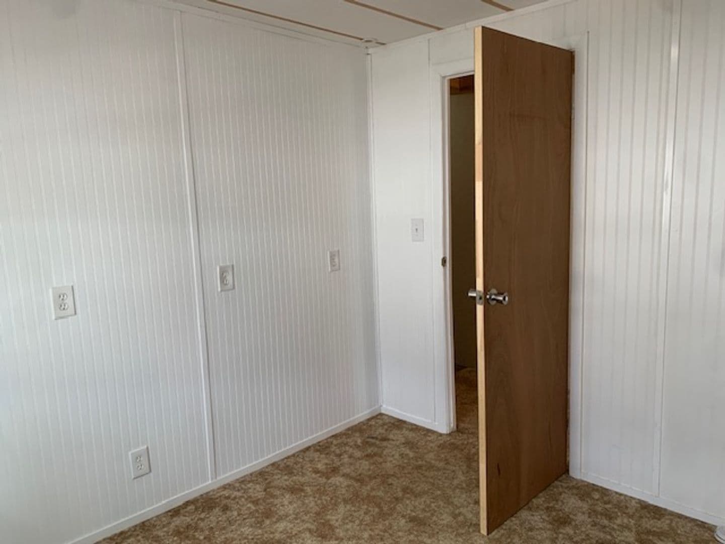 Corvallis Townhome: 400 E. 1st St