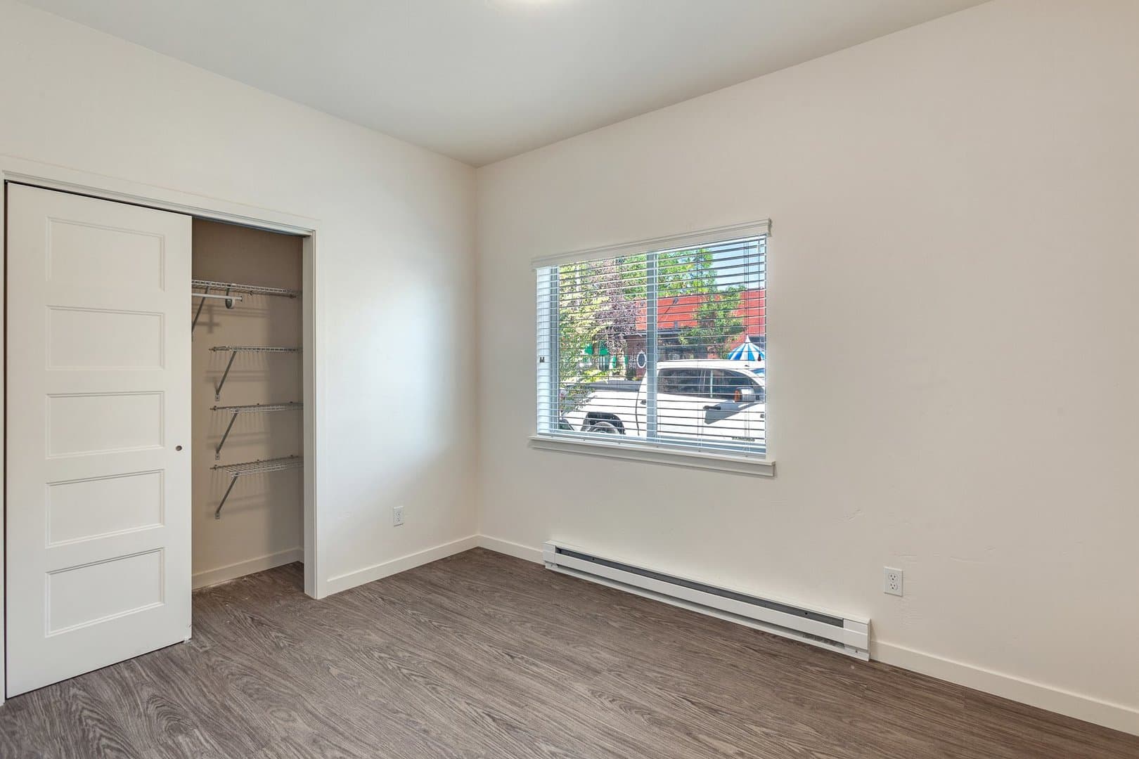 Coeur d Alene Apartment: 722 N 4th St
