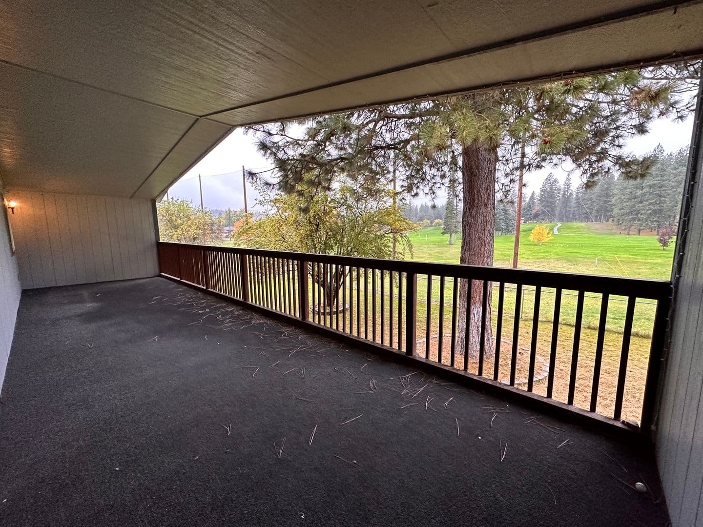 Coeur d'Alene Apartment: 1877 W Fairway