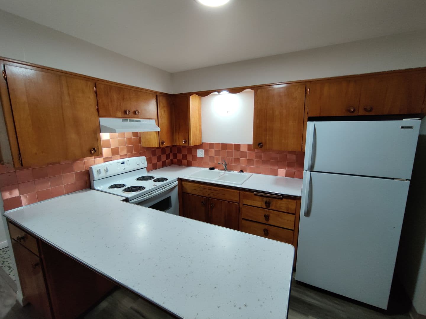 Coeur d Alene Apartment: 841 N Third St