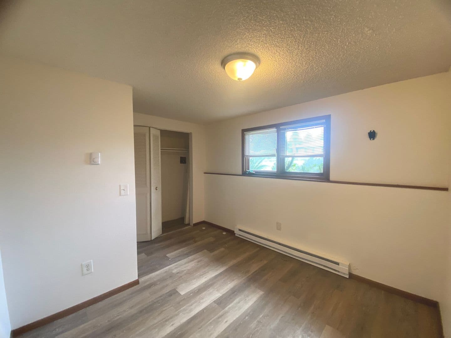 Coeur d Alene Apartment: 2416 N 6th St
