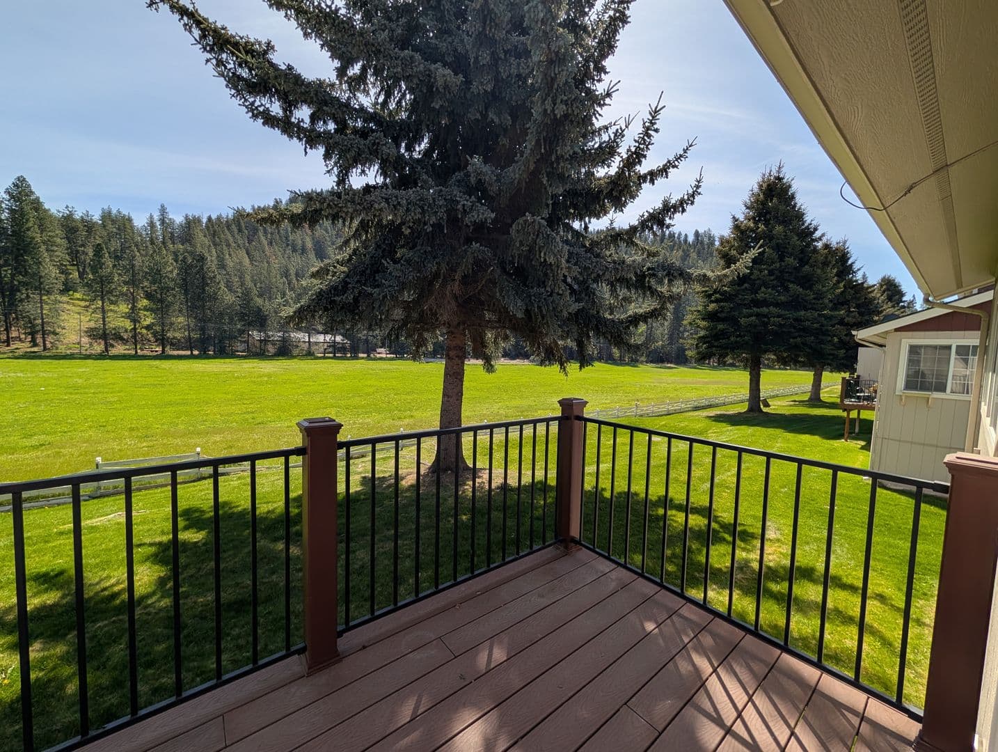 Coeur d Alene Apartment: XXXX N 15th Street