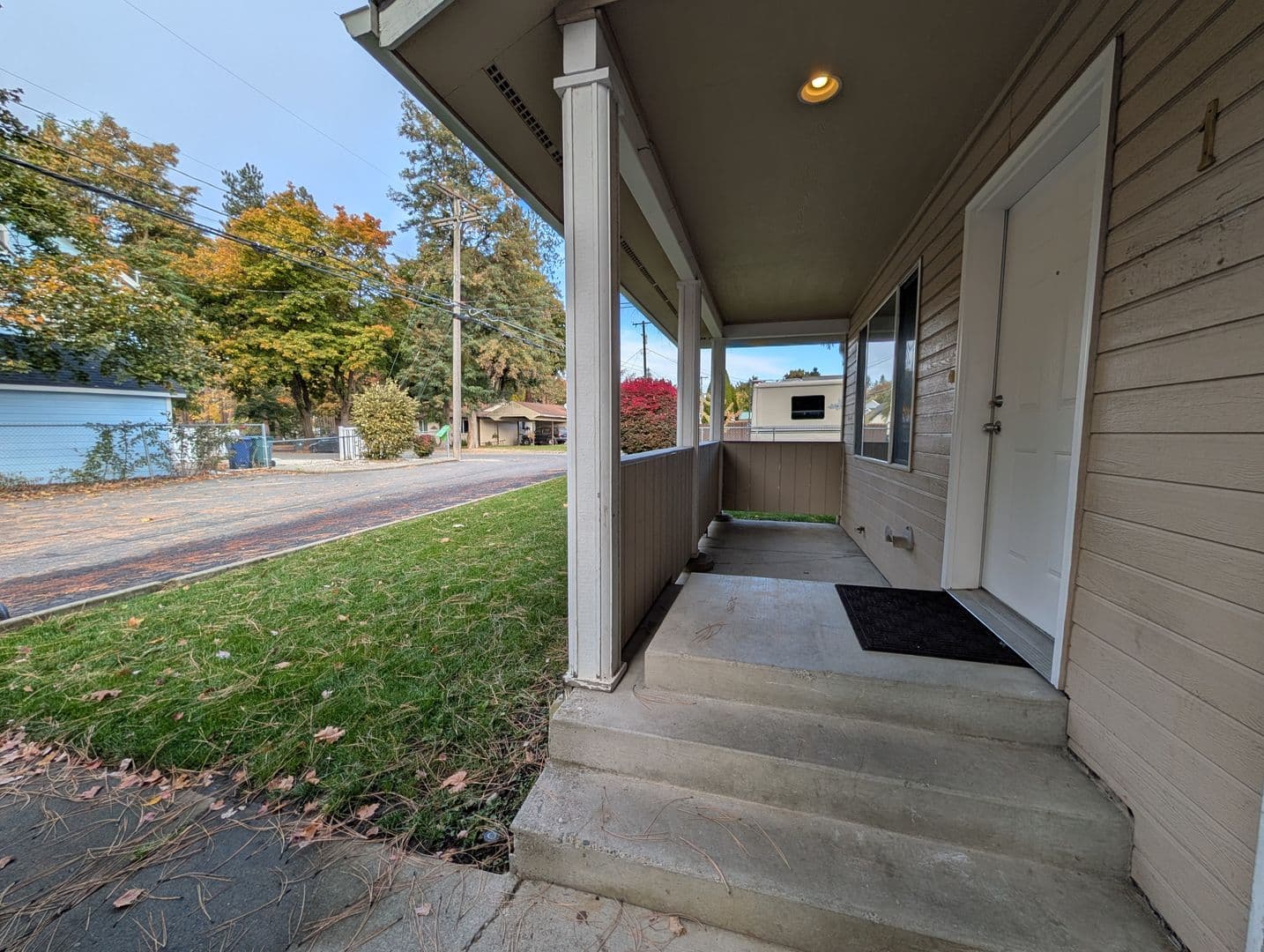 Coeur D Alene Apartment: 100 E Miller Ave