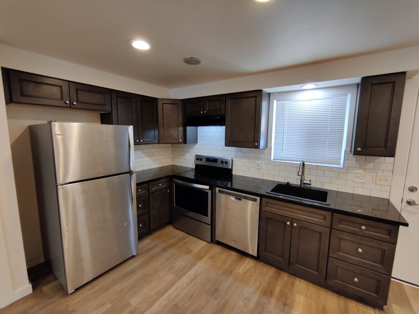 Coeur d Alene Apartment: 509/511 Montana Ave