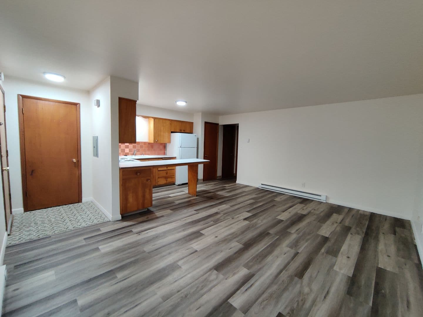 Coeur d Alene Apartment: 841 N Third St